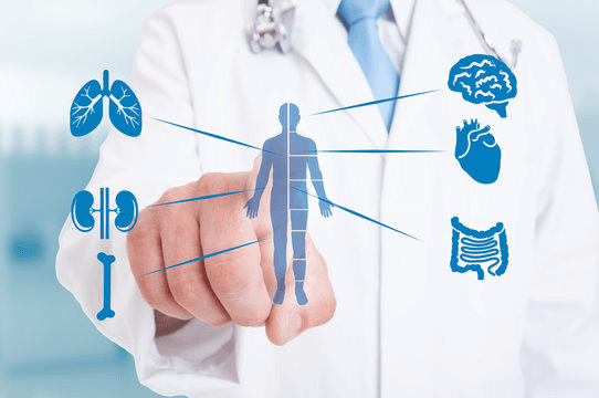 internal-medicine background